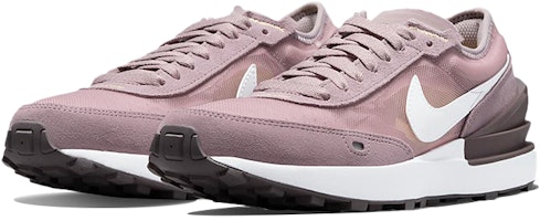 (JR) Nike Waffle One 'Pink Glaze' Rosa Brillo. DC0481-601 Lookbook (JR) Nike Waffle One 'Pink Glaze' Rosa Brillo. DC0481-601