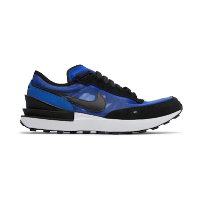 (Youth) Nike Waffle One 'Racer Blue'