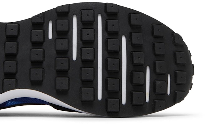Nike Waffle One (GS) 輕便透氣舒適 低筒運動鞋 藍黑 Purchase Nike Waffle One (GS) 輕便透氣舒適 低筒運動鞋 藍黑