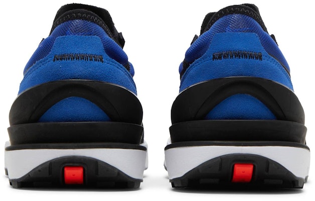 (Youth) Nike Waffle One 'Racer Blue' DC0481-400 Details for (Youth) Nike Waffle One 'Racer Blue' DC0481-400