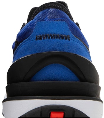 (Youth) Nike Waffle One 'Racer Blue' DC0481-400 Sizing (Youth) Nike Waffle One 'Racer Blue' DC0481-400