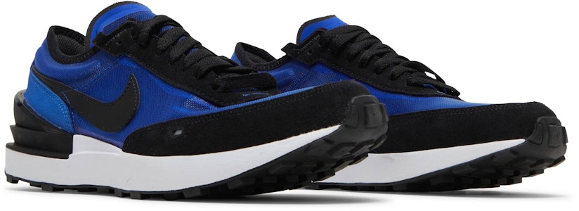 (JR) Nike Waffle One 'Racer Blue' Sepatu Olahraga Pria DC0481-400 Cheap (JR) Nike Waffle One 'Racer Blue' Sepatu Olahraga Pria DC0481-400