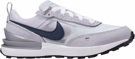 (Youth) Nike Waffle One 'Violet Frost Thunder Blue' DC0480-500 (Youth) Nike Waffle One 'Violet Frost Thunder Blue' DC0480-500