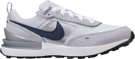 (Youth) Nike Waffle One 'Violet Frost Thunder Blue' DC0480-500 (Youth) Nike Waffle One 'Violet Frost Thunder Blue' DC0480-500