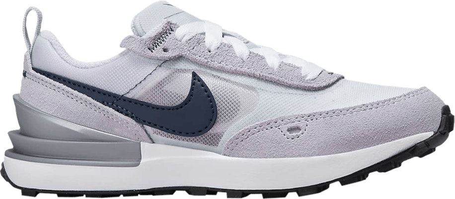 (Youth) Nike Waffle One 'Violet Frost Thunder Blue' DC0480-500 Buy (Youth) Nike Waffle One 'Violet Frost Thunder Blue' DC0480-500