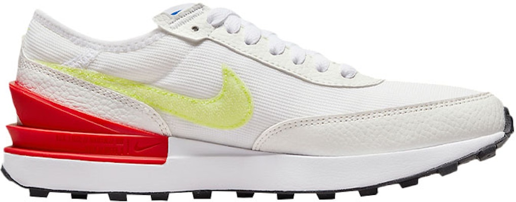 (JR) Nike Waffle One 'Blanco Limón Claro Twist' DQ1039-100 Order (JR) Nike Waffle One 'Blanco Limón Claro Twist' DQ1039-100