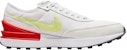 (JR) Nike Waffle One 'Putih Lemon Twist Cerah' DQ1039-100