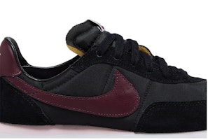 (JR) 나이키 와플 트레이너 2 '블랙 다크 비트루트' DC6477-002 Order (JR) 나이키 와플 트레이너 2 '블랙 다크 비트루트' DC6477-002