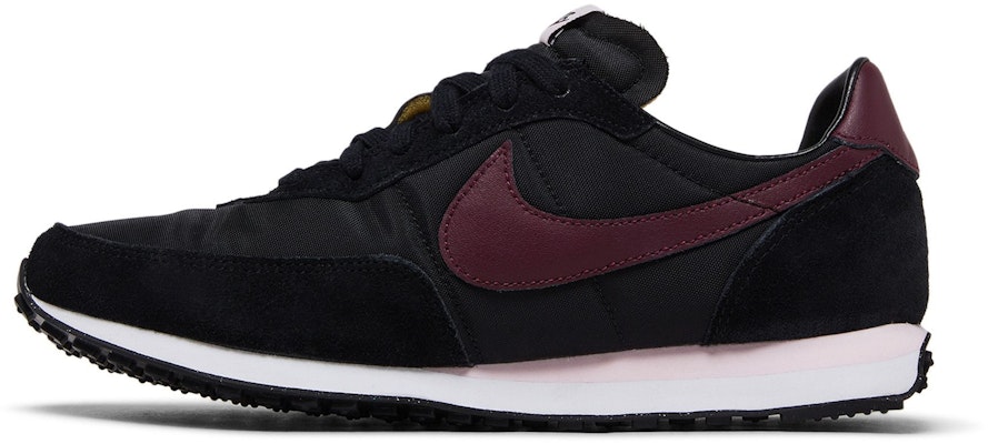 (JR) 나이키 와플 트레이너 2 '블랙 다크 비트루트' DC6477-002 Lookbook (JR) 나이키 와플 트레이너 2 '블랙 다크 비트루트' DC6477-002