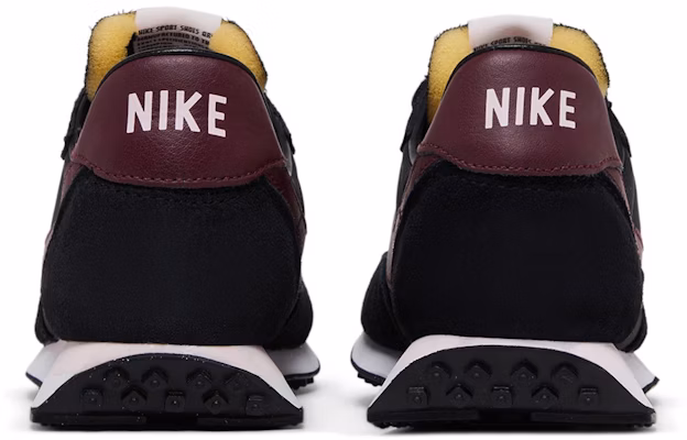 (JR) 나이키 와플 트레이너 2 '블랙 다크 비트루트' DC6477-002 Details for (JR) 나이키 와플 트레이너 2 '블랙 다크 비트루트' DC6477-002