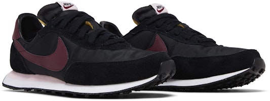 (JR) 나이키 와플 트레이너 2 '블랙 다크 비트루트' DC6477-002 Cheap (JR) 나이키 와플 트레이너 2 '블랙 다크 비트루트' DC6477-002