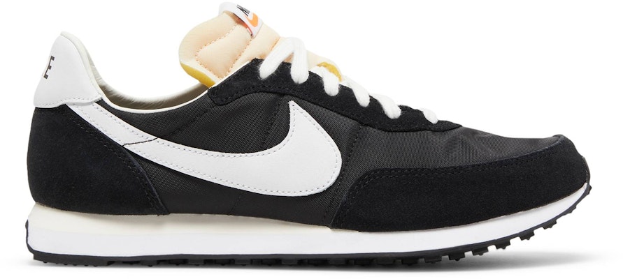 (Youth) Nike Waffle Trainer 2 'Black White' DC6477-001 Buy (Youth) Nike Waffle Trainer 2 'Black White' DC6477-001