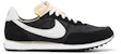(JR) Nike Waffle Trainer 2 'Hitam Putih' DC6477-001