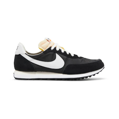(Youth) Nike Waffle Trainer 2 'Black White'