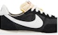 (JR) Nike Waffle Trainer 2 'Hitam Putih' DC6477-001