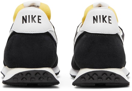 (JR) Nike Waffle Trainer 2 'Negro Blanco' DC6477-001 Details for (JR) Nike Waffle Trainer 2 'Negro Blanco' DC6477-001