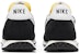 (JR) Nike Waffle Trainer 2 'Hitam Putih' DC6477-001