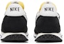 Details for (JR) Nike Waffle Trainer 2 'Hitam Putih' DC6477-001