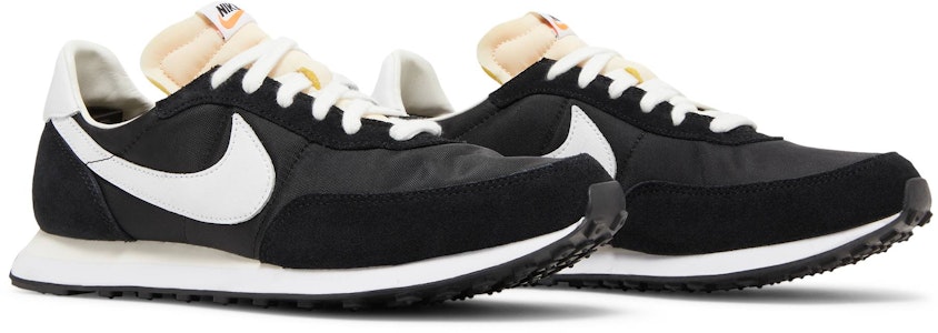 (JR) Nike Waffle Trainer 2 'Negro Blanco' DC6477-001 Cheap (JR) Nike Waffle Trainer 2 'Negro Blanco' DC6477-001