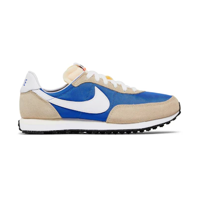(Youth) Nike Waffle Trainer 2 'Hyper Royal Rattan'