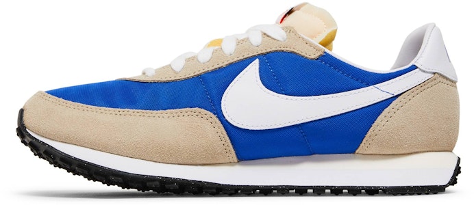 (JR) Nike Waffle Trainer 2 ‘Hyper Royal Rattan’ Lelaki DC6477-400 Lookbook (JR) Nike Waffle Trainer 2 ‘Hyper Royal Rattan’ Lelaki DC6477-400