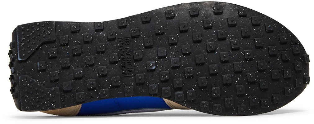 耐吉 Waffle Trainer 2 華夫鞋 (GS) 輕便減震防滑 低復古運動鞋 女款 棕藍 Shop 耐吉 Waffle Trainer 2 華夫鞋 (GS) 輕便減震防滑 低復古運動鞋 女款 棕藍