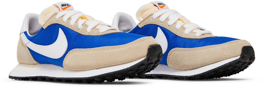 (JR) Nike Waffle Trainer 2 ‘Hyper Royal Rattan’ Lelaki DC6477-400 Cheap (JR) Nike Waffle Trainer 2 ‘Hyper Royal Rattan’ Lelaki DC6477-400