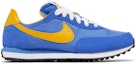 Buy (JR) Nike Waffle Trainer 2 'Biru Sederhana Emas Universiti' DC6477-402