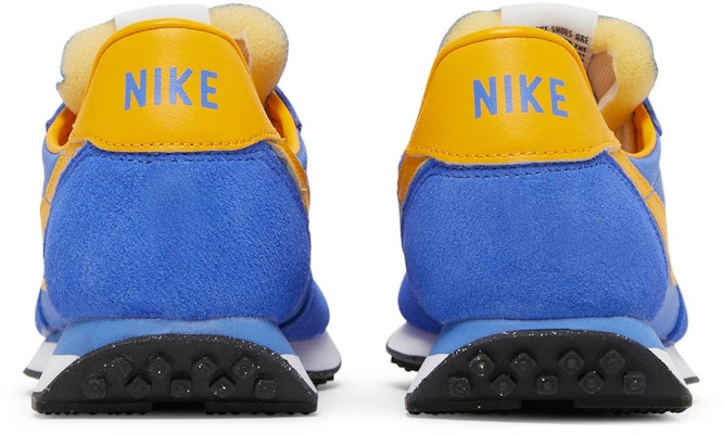 (Youth) Nike Waffle Trainer 2 'Medium Blue University Gold' DC6477-402 Details for (Youth) Nike Waffle Trainer 2 'Medium Blue University Gold' DC6477-402