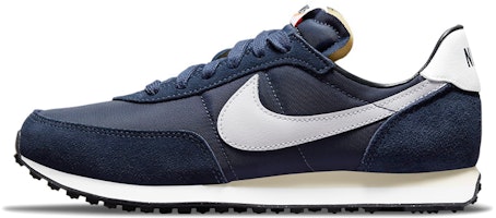 (Youth) Nike Waffle Trainer 2 'Midnight Navy' DC6477-401 (Youth) Nike Waffle Trainer 2 'Midnight Navy' DC6477-401