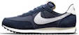 (JR) Nike Waffle Trainer 2 'Midnight Navy' Lelaki DC6477-401