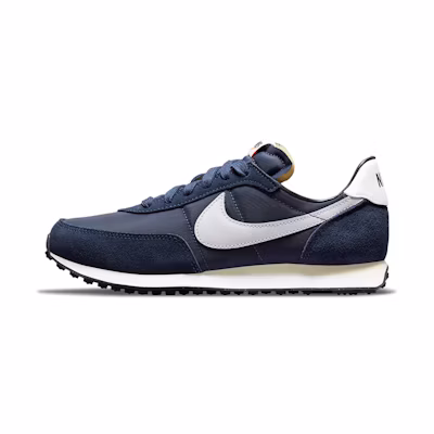 (Youth) Nike Waffle Trainer 2 'Midnight Navy'