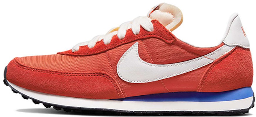 (Youth) Nike Waffle Trainer 2 'Orange White' DC6477-800 Buy (Youth) Nike Waffle Trainer 2 'Orange White' DC6477-800
