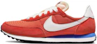 Buy (JR) Nike Waffle Trainer 2 'Oranye Putih' DC6477-800