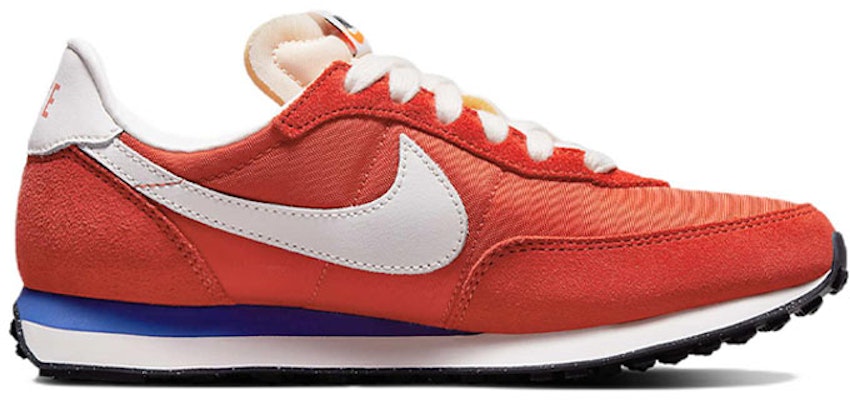 (Youth) Nike Waffle Trainer 2 'Orange White' DC6477-800 Order (Youth) Nike Waffle Trainer 2 'Orange White' DC6477-800