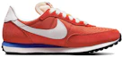 Order (JR) Nike Waffle Trainer 2 'Oranye Putih' DC6477-800