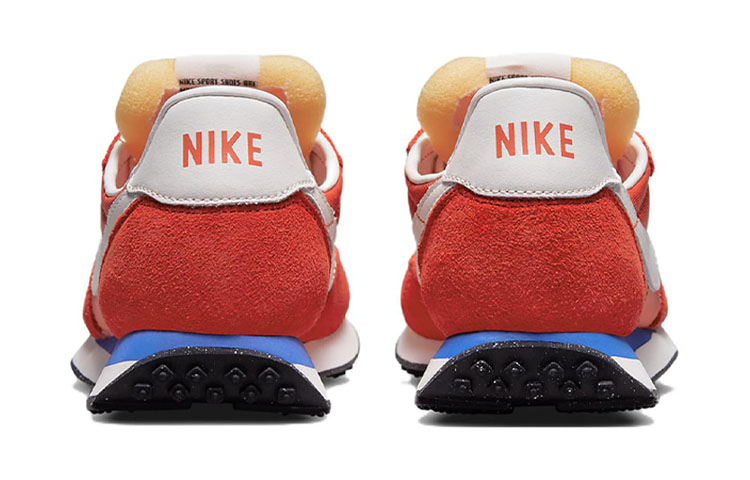 Purchase (JR) Nike Waffle Trainer 2 'Oranye Putih' DC6477-800