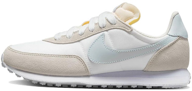(JR) Nike Waffle Trainer 2 'Blanco Summit Aura' DC6477-103 Buy (JR) Nike Waffle Trainer 2 'Blanco Summit Aura' DC6477-103