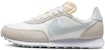 (JR) Nike Waffle Trainer 2 'Summit White Aura' Putih Aura DC6477-103