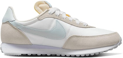 Nike Waffle Trainer 2 (GS) 運動休閒鞋 白藍 Order Nike Waffle Trainer 2 (GS) 運動休閒鞋 白藍