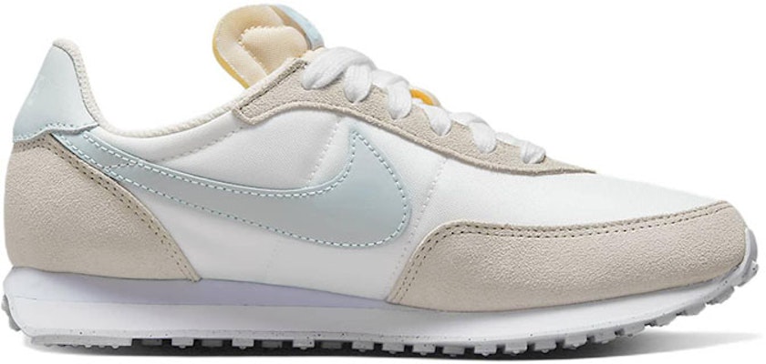 (Youth) Nike Waffle Trainer 2 'Summit White Aura' DC6477-103 Order (Youth) Nike Waffle Trainer 2 'Summit White Aura' DC6477-103