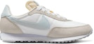 Order (JR) Nike Waffle Trainer 2 'Summit White Aura' Putih Aura DC6477-103