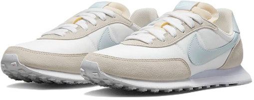 Nike Waffle Trainer 2 (GS) 運動休閒鞋 白藍 Lookbook Nike Waffle Trainer 2 (GS) 運動休閒鞋 白藍