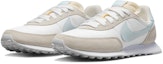 Lookbook (JR) Nike Waffle Trainer 2 'Summit White Aura' Putih Aura DC6477-103