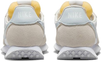 Nike Waffle Trainer 2 (GS) 運動休閒鞋 白藍 Purchase Nike Waffle Trainer 2 (GS) 運動休閒鞋 白藍