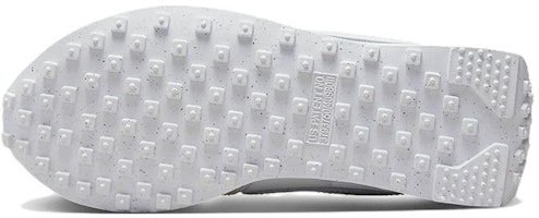 Nike Waffle Trainer 2 (GS) 運動休閒鞋 白藍 Details for Nike Waffle Trainer 2 (GS) 運動休閒鞋 白藍