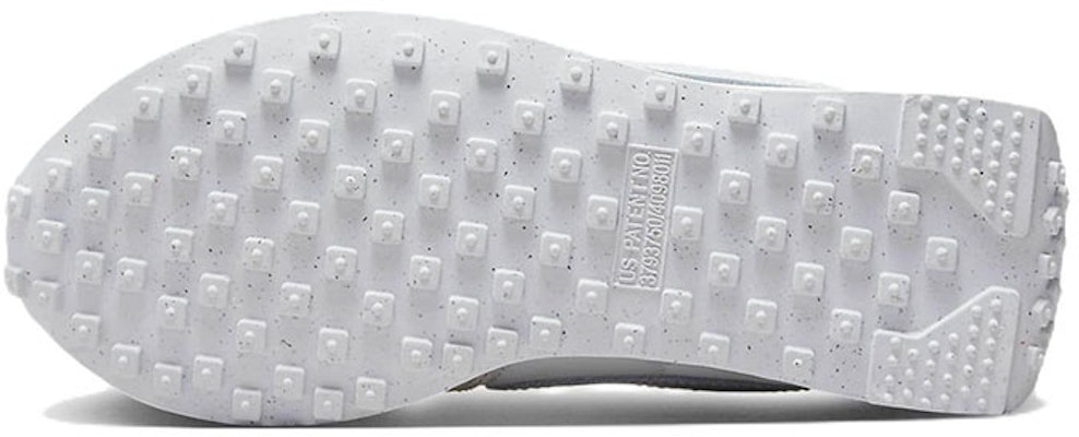 (Youth) Nike Waffle Trainer 2 'Summit White Aura' DC6477-103 Details for (Youth) Nike Waffle Trainer 2 'Summit White Aura' DC6477-103