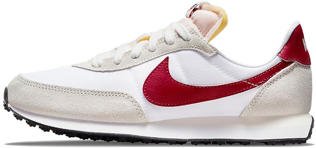 (JR) 耐克华夫训练鞋2代“白色健身红” DC6477-101 Buy (JR) 耐克华夫训练鞋2代“白色健身红” DC6477-101