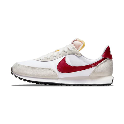 (Youth) Nike Waffle Trainer 2 'White Gym Red'
