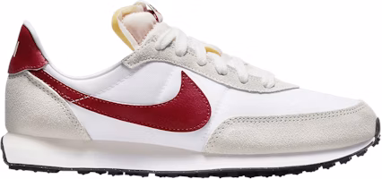 (Youth) Nike Waffle Trainer 2 'White Gym Red' DC6477-101 (Youth) Nike Waffle Trainer 2 'White Gym Red' DC6477-101